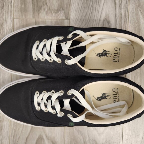 Polo Ralph Lauren Keaton Shoes - Picture 3 of 7